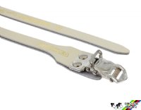 Kashimax 5 Gold Single Toe Straps 