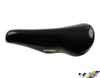 Kashimax KX2A Padded Smooth Patent Cover Saddle 