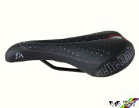 2010 Selle Italia  Lady Gel Flow Saddle 