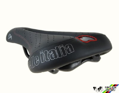 2010 Selle Italia  Lady Gel Flow Saddle 