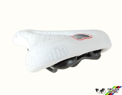 2010 Selle Italia  Lady Gel Flow Saddle 