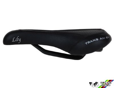 Selle Italia Lady Gel Flow Saddle 