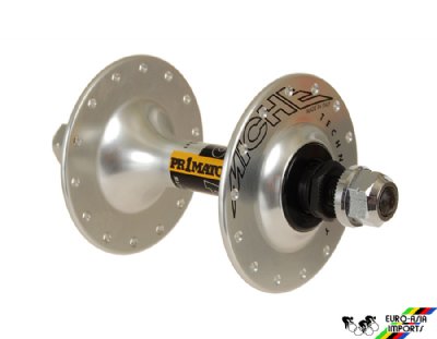 Miche Large Flange Front Hub