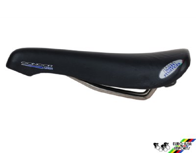 San Marco Concor Light Saddle 