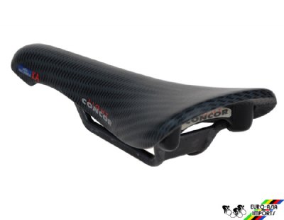 San Marco Concor Light Saddle 