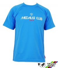 Medalist Club Loose T Shirt