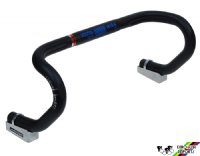 Nitto M184 STI Handlebar - Black