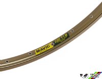 Mavic M230 TIB Clincher Rim 