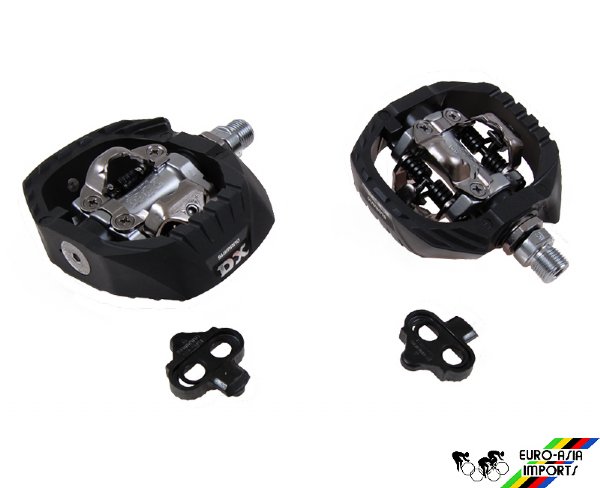 DX PDM647 Pedals