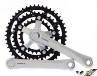 XT FCM730 Crankset