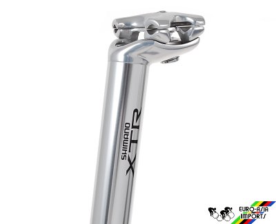 XTR M910 Seatpost