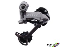 XTR RD-M960SGS Rapidrise Rear Der 