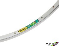 Mavic MA2 27-inch Clincher Rim