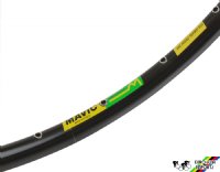 Mavic Mach 2 CD 2 Tubular Rim  