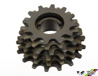 Maillard Alloy SL 6spd Freewheel 