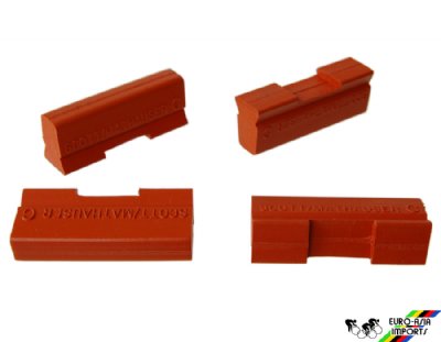 Mathauser C Brake Pads