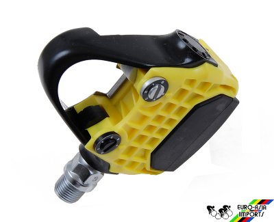 Mavic 646 Pedals