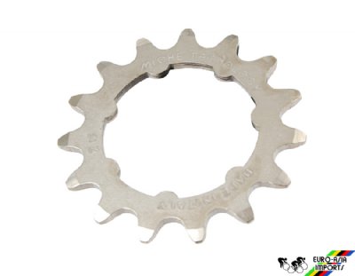 Miche Steel Track Cog w/ring stud