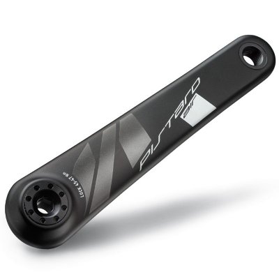 Miche Pistard Air Track Crankset 