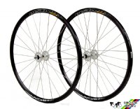 Miche Pistard Wheelset 