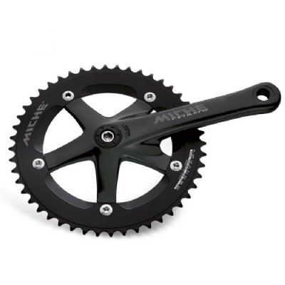 Miche 2023 Advanced Track Crankset