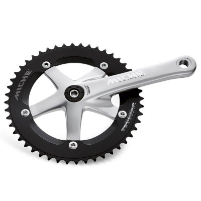 Miche 2023 Advanced Track Crankset