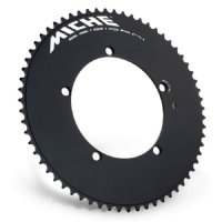 Miche Sei Giorni 1/8-inch 144BP Chainring 59T-63T