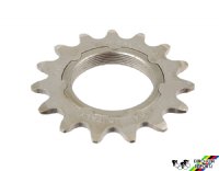 Miche Steel Track Cog w/ring stud