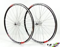 Miche X Press Wheelset 