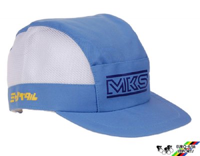 MKS Factory Cap