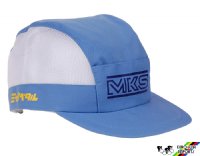 MKS Factory Cap