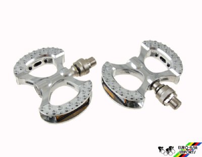 MKS Lambda EZY Superior Pedals 