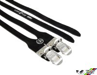 MKS Fit-A NJS Double Toe Straps 