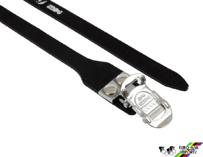 MKS Fit-A Sport Single Toe Straps