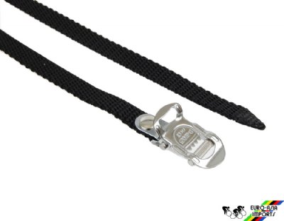 MKS Fit-A First Single Toe Straps