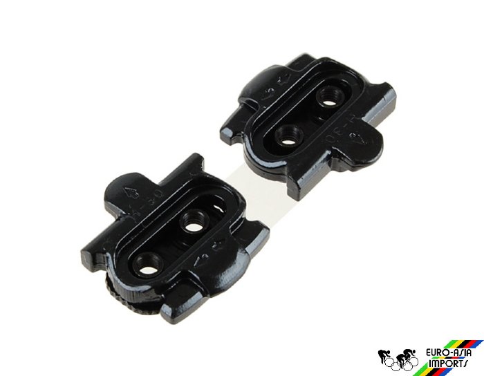 MKS EZY-MM Cube Cleats