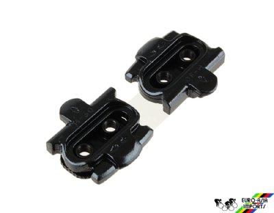 MKS EZY-MM Cube Cleats 