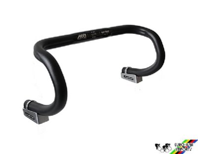 Modolo Venus Compact Handlebar Black