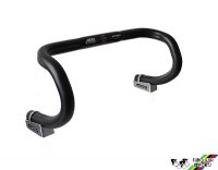 Modolo Venus Compact Handlebar Black