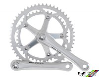 New Cyclone Crankset