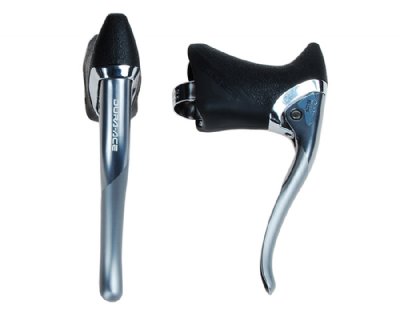 Aero Levers