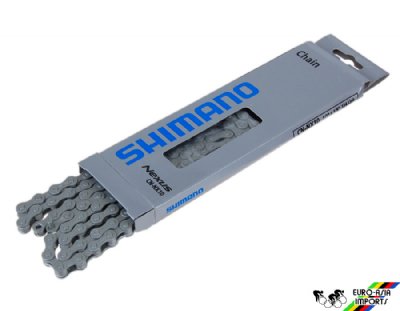 Shimano Nexus SHNX10 1/8-inch Chain