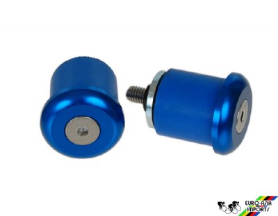 Nitto EC-01 Bar Plugs - Road