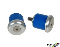 Nitto EC-01 Bar Plugs - Road