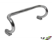 Nitto M151AAF  Alloy Road Bar - Silver