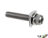 Nitto Seat Clamp Bolt Assembly for S65 Seat Post