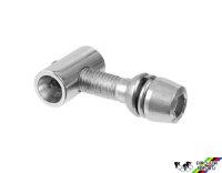 Nitto Seat Clamp Bolt Assembly for S83 or NJSP72 Seat Post