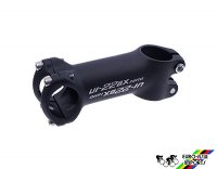 Nitto UI-22BX Black Stem