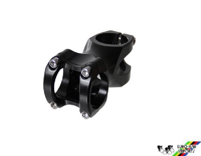 Nitto UI-25BX Black Stem