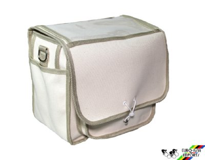 Nitto Zao Front Bag